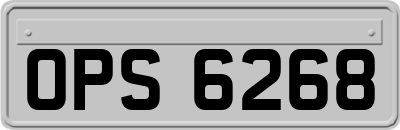 OPS6268
