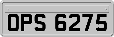 OPS6275