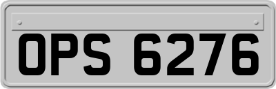 OPS6276