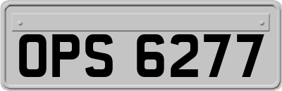 OPS6277