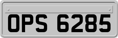 OPS6285