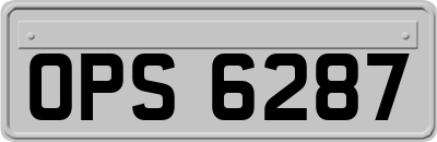 OPS6287