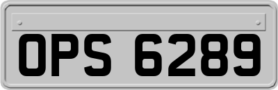 OPS6289