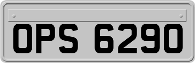 OPS6290