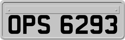 OPS6293