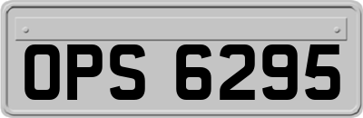 OPS6295