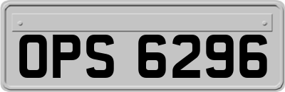 OPS6296