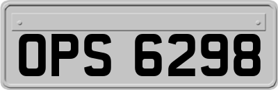OPS6298