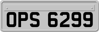 OPS6299