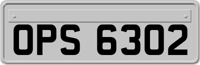OPS6302