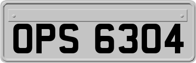 OPS6304