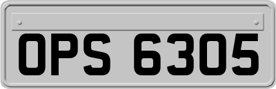 OPS6305