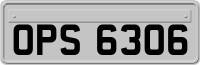 OPS6306