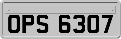 OPS6307