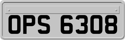 OPS6308