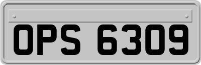OPS6309