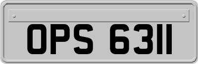 OPS6311