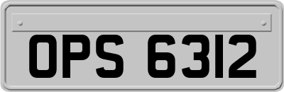 OPS6312