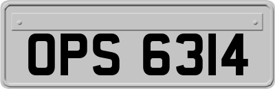 OPS6314
