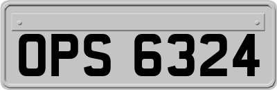 OPS6324