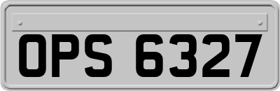 OPS6327