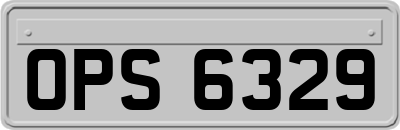 OPS6329