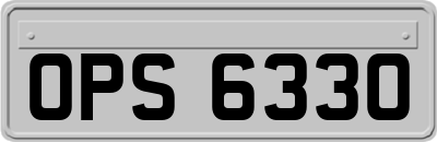 OPS6330