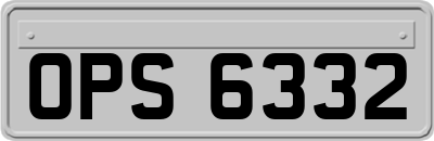 OPS6332