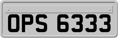 OPS6333