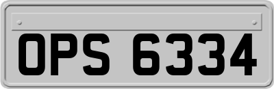 OPS6334
