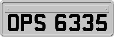 OPS6335