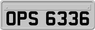OPS6336