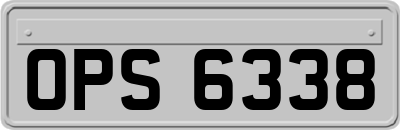 OPS6338
