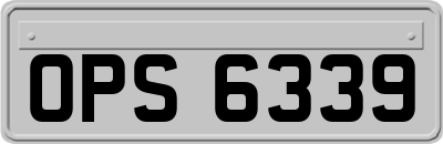 OPS6339
