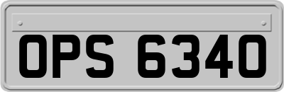 OPS6340