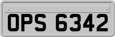 OPS6342