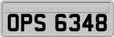 OPS6348