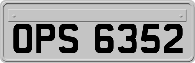 OPS6352