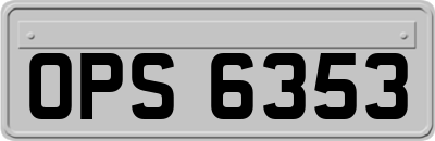OPS6353