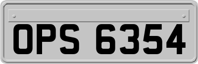OPS6354