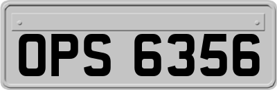 OPS6356