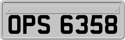 OPS6358