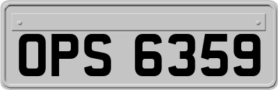 OPS6359