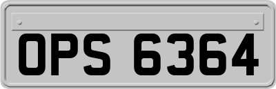 OPS6364