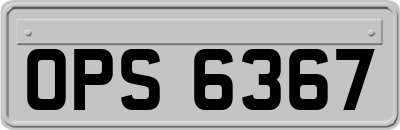 OPS6367