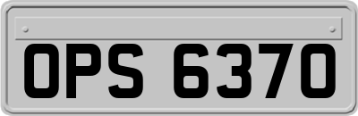 OPS6370