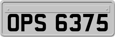 OPS6375