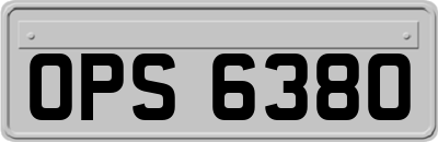 OPS6380