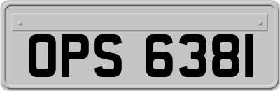 OPS6381