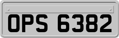 OPS6382